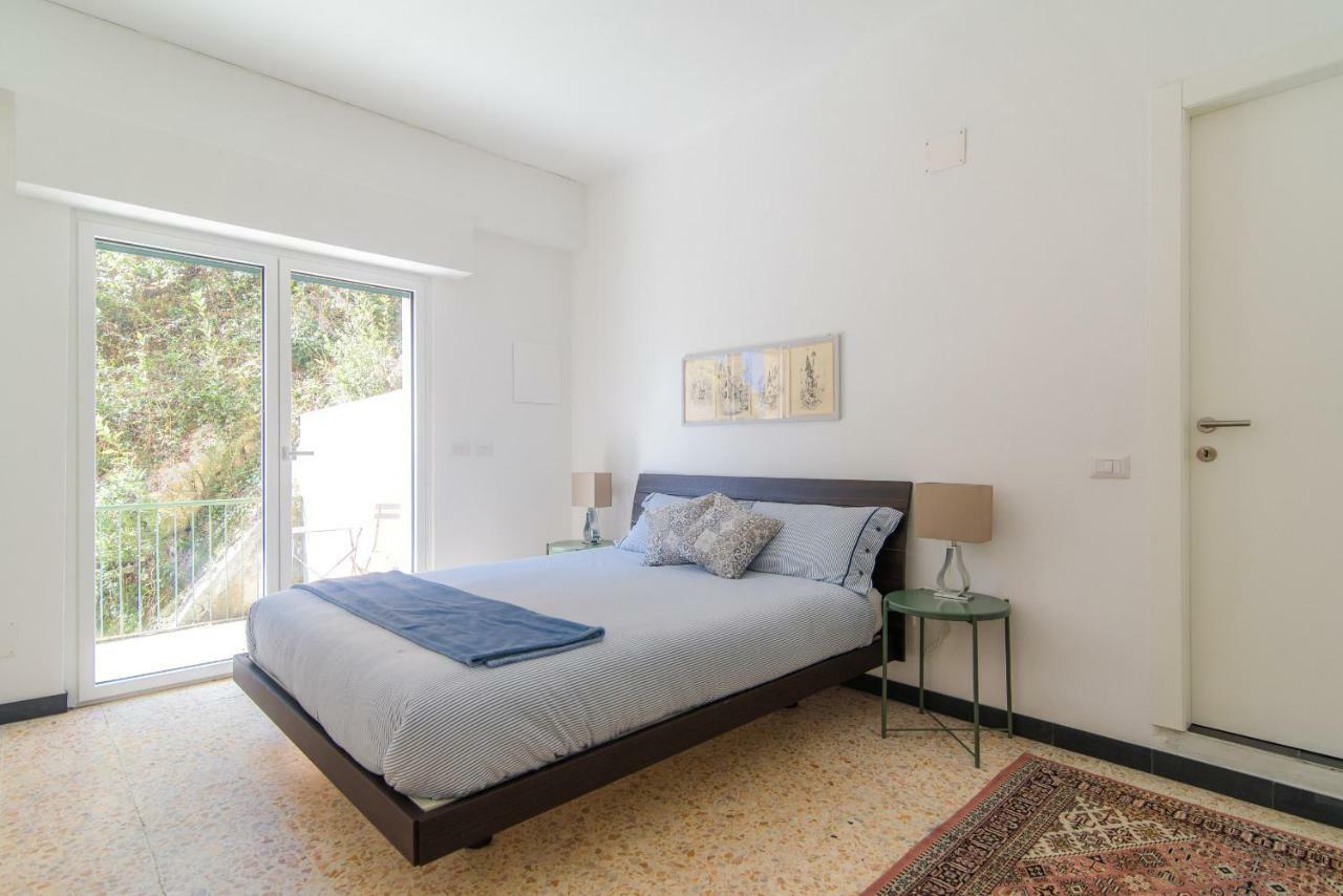 Al Pontile - The House Of Travelers Vila Sala Comacina Exterior foto